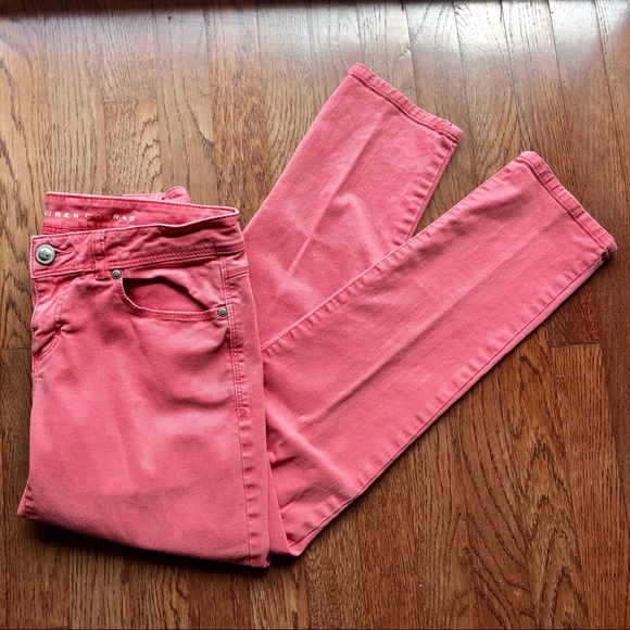Lauren Conrad Ladies pants size 4 - Picture 3 of 4